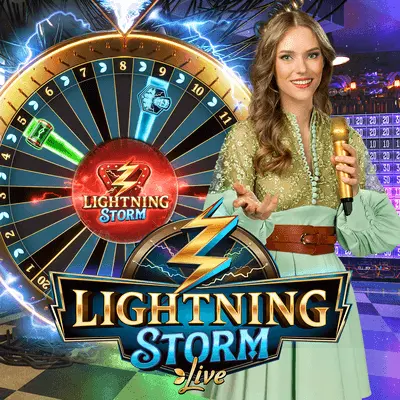 Lightning Storm
